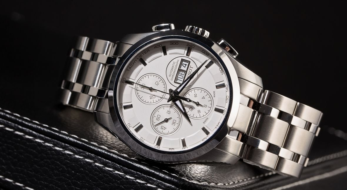 Men's Tissot Watches | Nordstrom