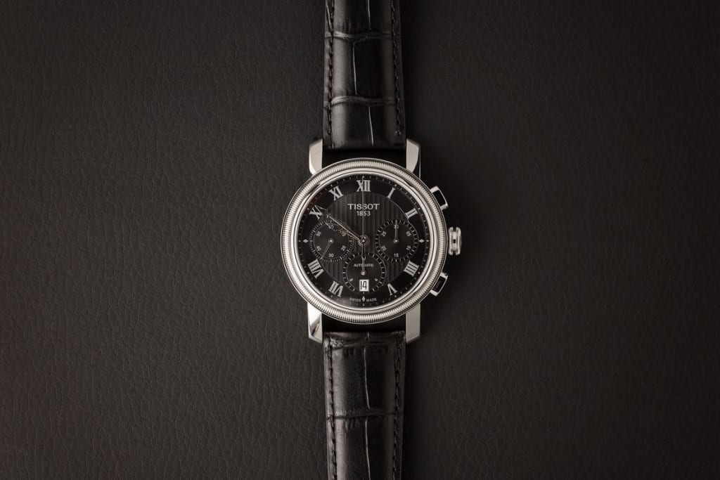 Tissot Serial Number Check Verify and Decode Your Watch