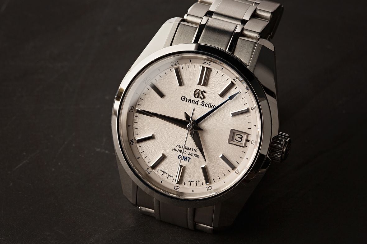 Rolex vs Grand Seiko Ultimate Comparison Guide | Bob's Watches