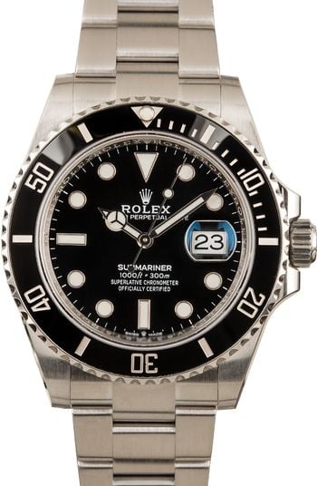 Rolex vs Grand Seiko Ultimate Comparison Guide | Bob's Watches