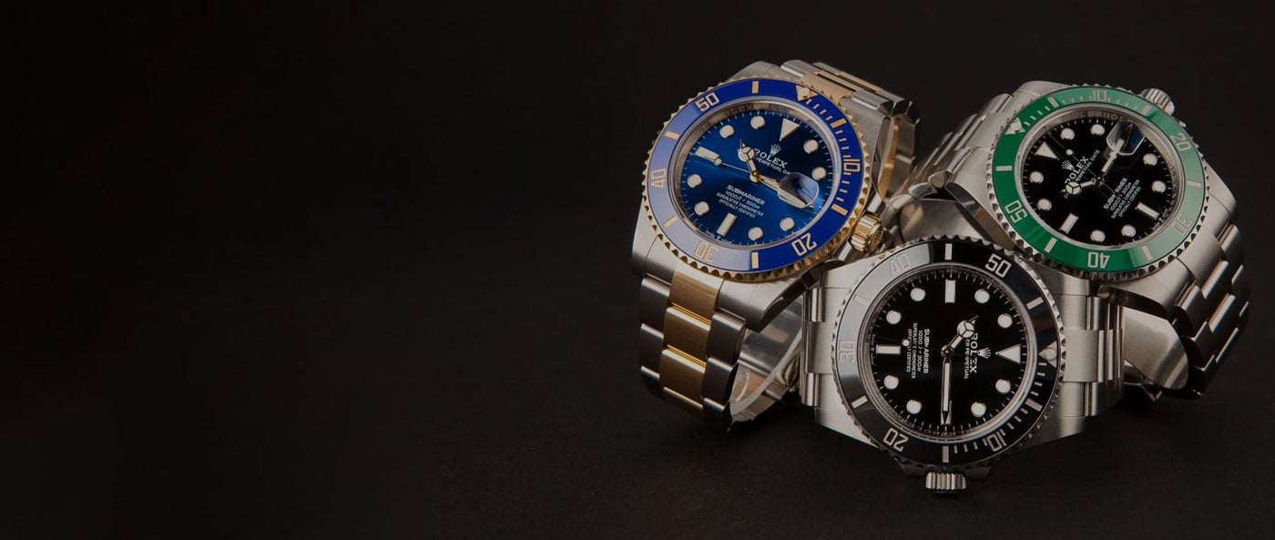 The Definitive Guide to the New 2020 Rolex Submariner - Crown & Caliber Blog