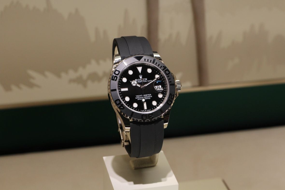 Rolex Yacht-Master 42 Ultimate Buying Guide