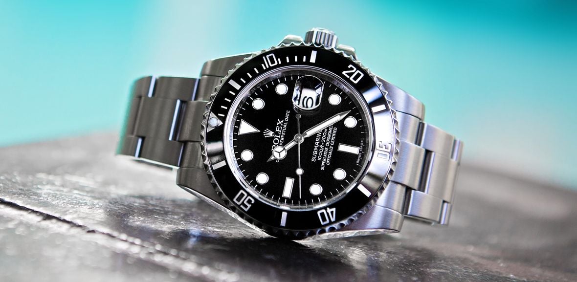 Best Luxury Watches For Summer