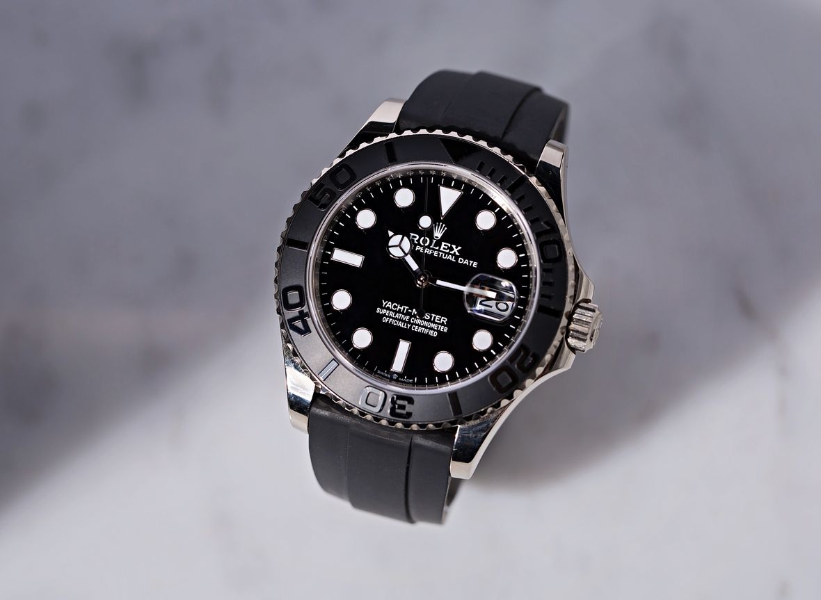 Rolex Yacht-Master 42 Ultimate Buying Guide