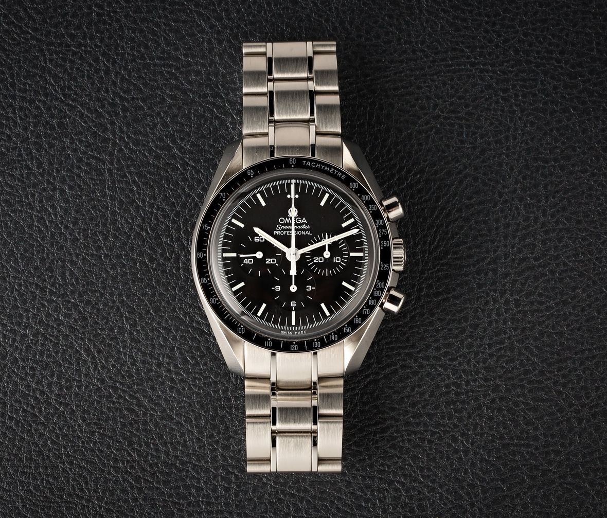 Omega Sports Watches Speedmaster Moonwatch