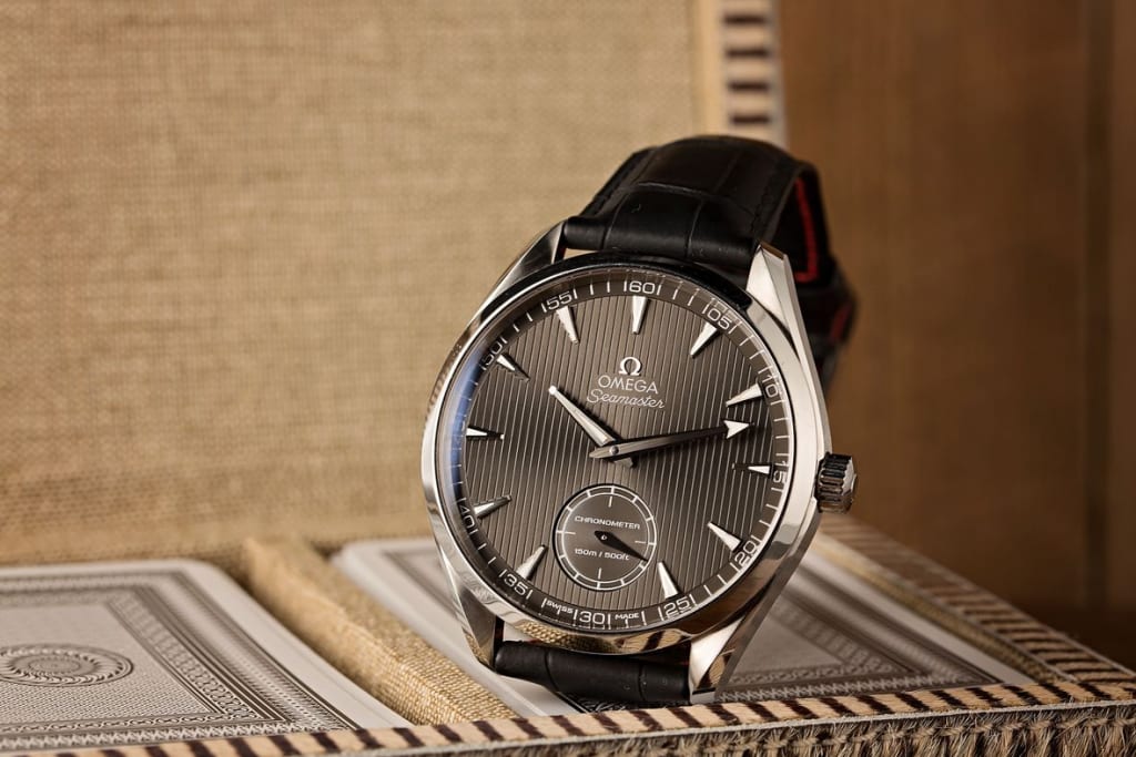 The Best Big Face Watches Ultimate Buying Guide Bob's Watches