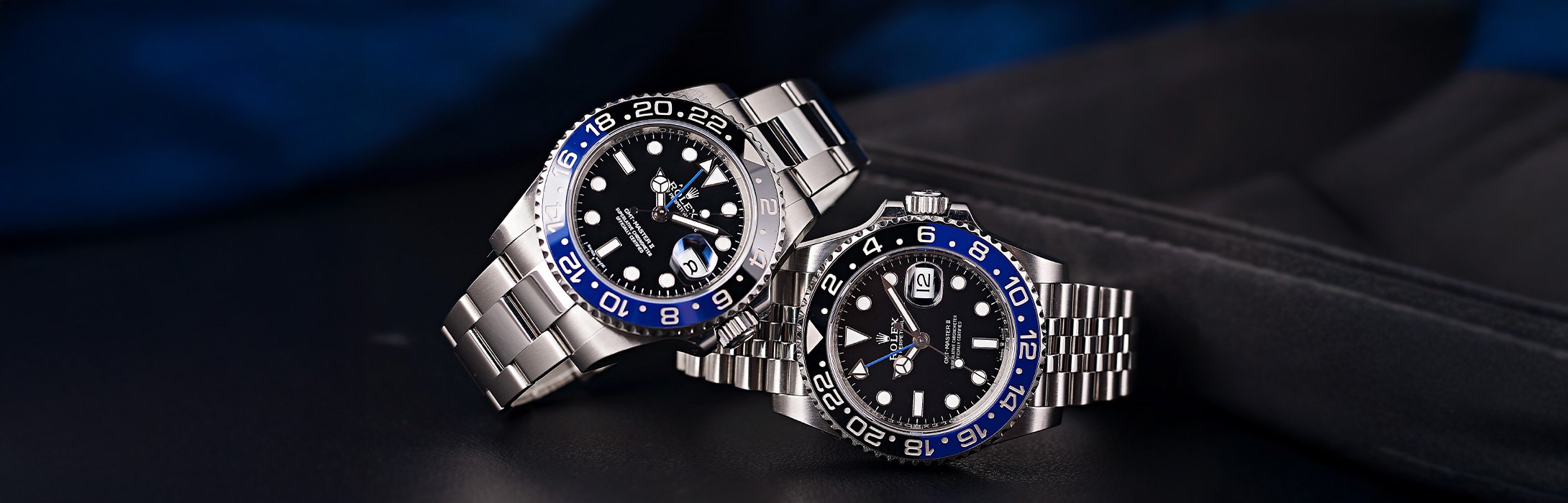 Rolex Batman vs. Batgirl: The Ultimate Debate