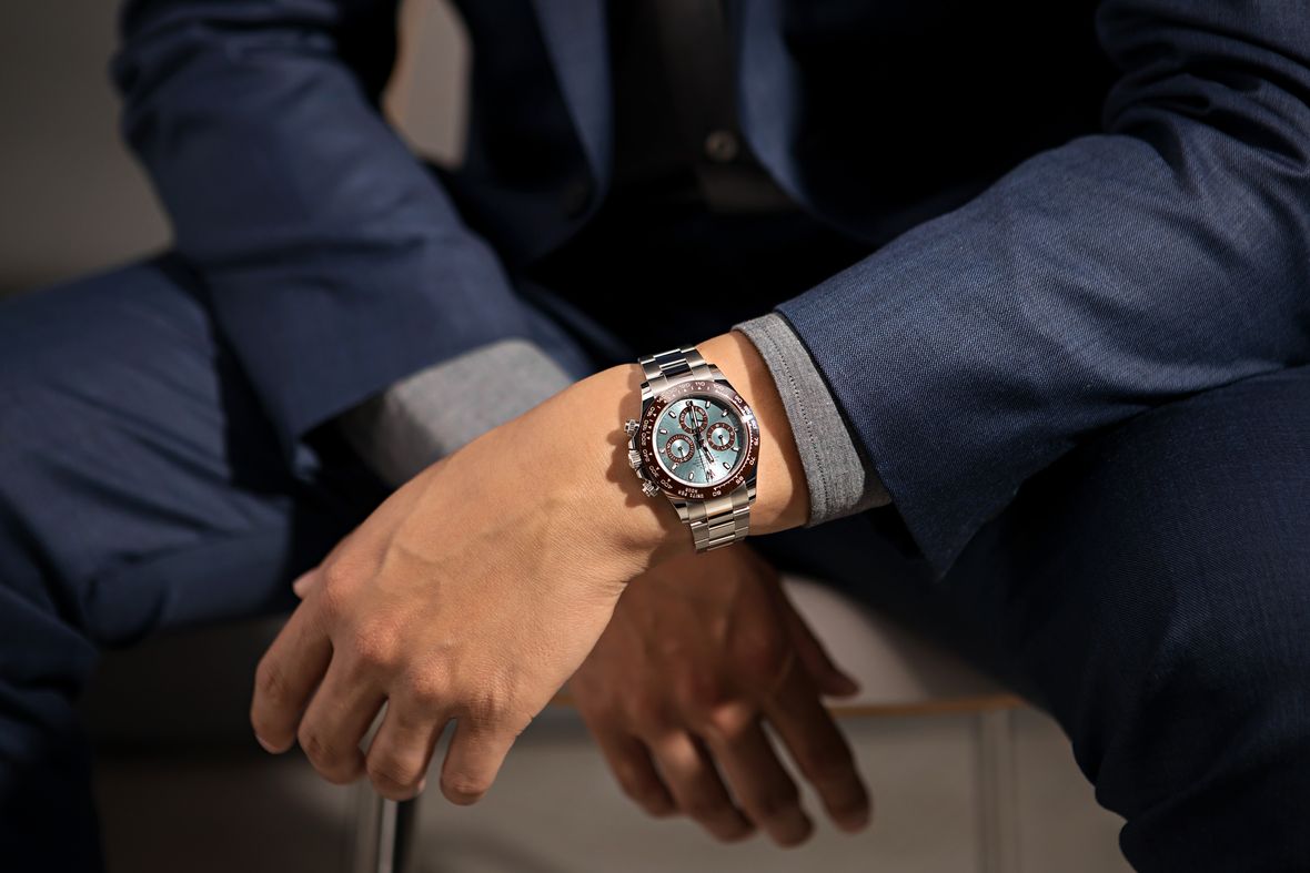 How to Buy a Rolex Daytona Platinum How to Buy a Rolex Daytona Platinum