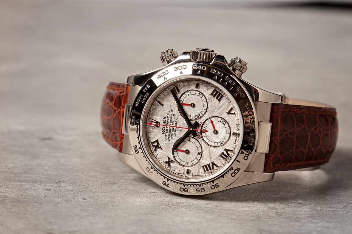 How to Buy a Rolex Daytona White Gold