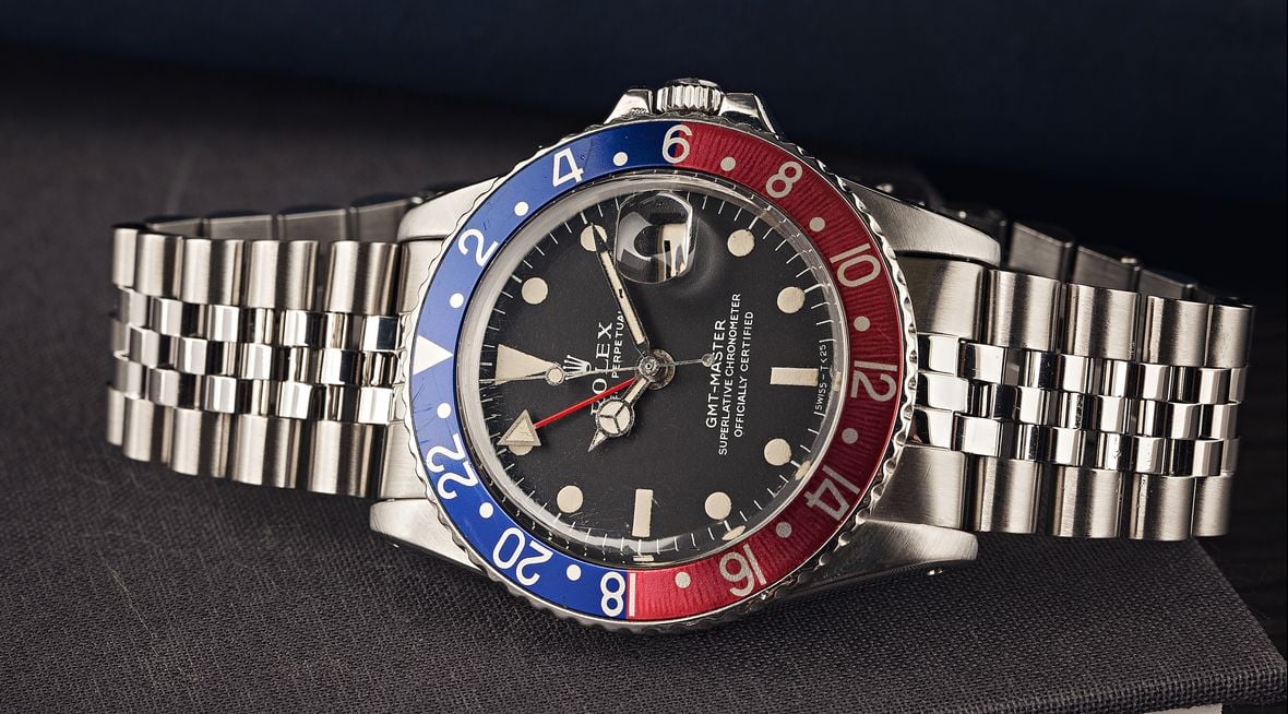 What Are the Best GMT Watches? | Bob's Watches
