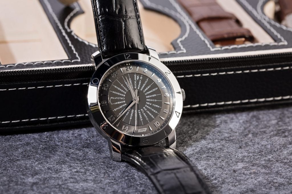 Tissot Heritage Navigator T078.641.16.037.00