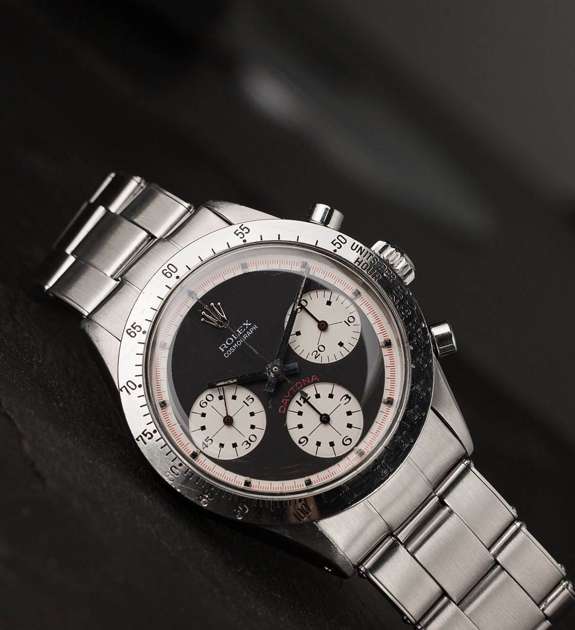 Rolex 6239 Paul Newman Daytona Buying Guide