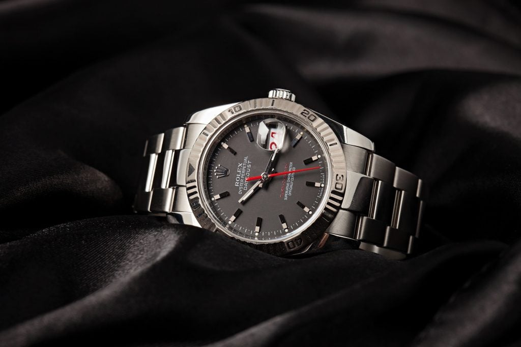 Rolex Datejust