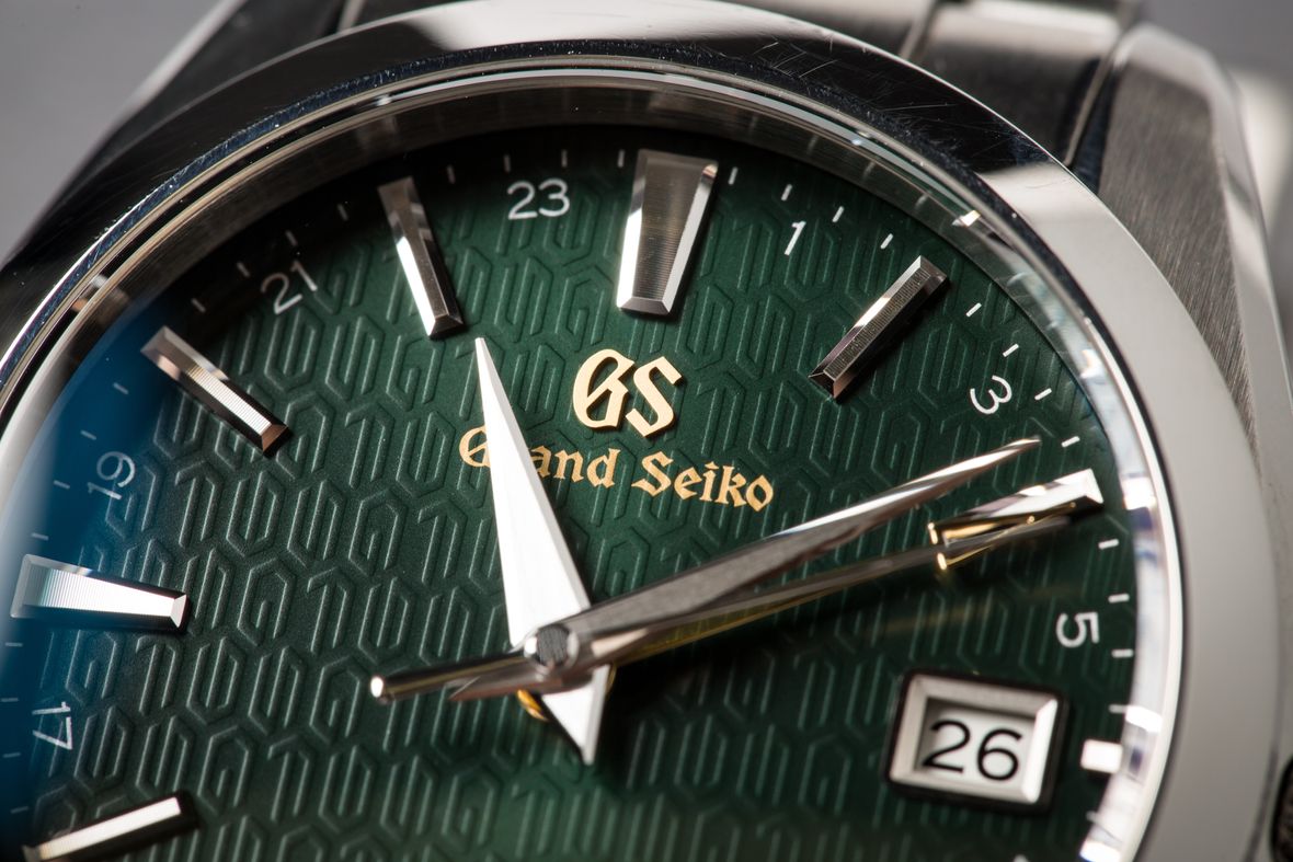 Grand Seiko SBGN007 9F Quartz GMT Buying Guide