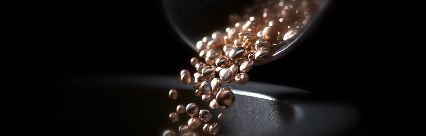 Omega Alloy Blog