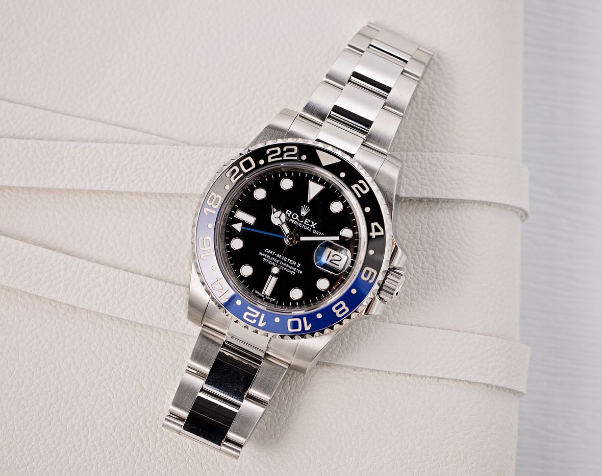 Rolex 116710BLNR vs 126710BLNR GMT-Master II Ultimate Guide