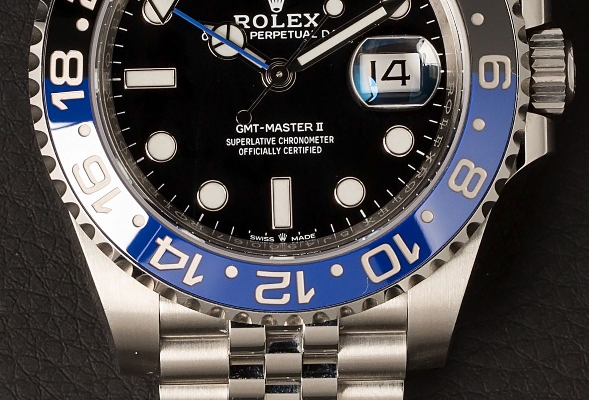 Rolex 116710BLNR vs 126710BLNR Comparison Guide