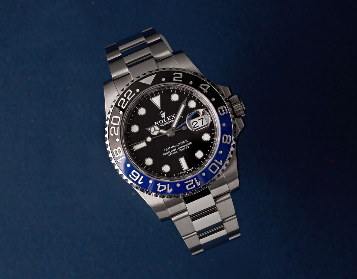 Rolex 116710BLNR vs 126710BLNR GMT-Master II Comparison Guide