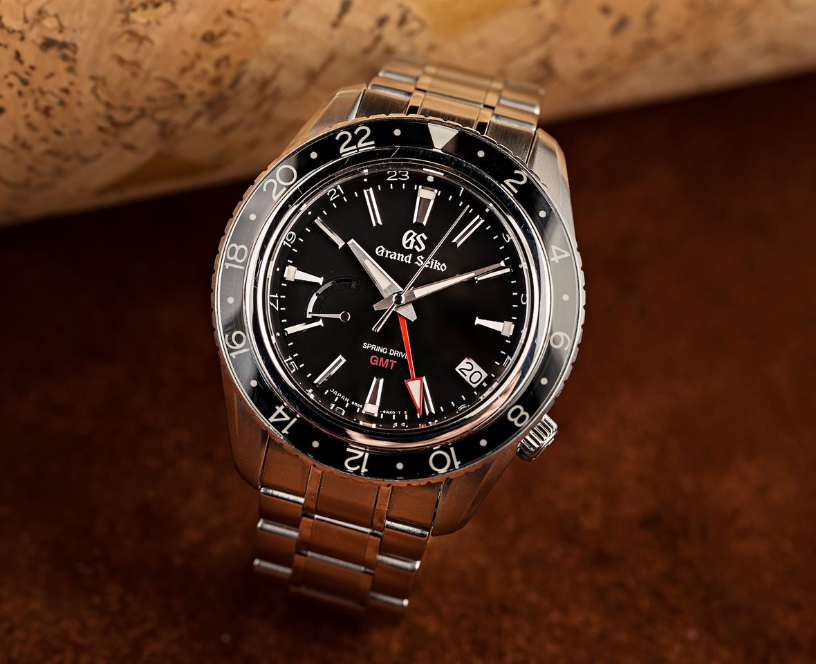 Grand Seiko Watches Ultimate Guide - Bob's Watches