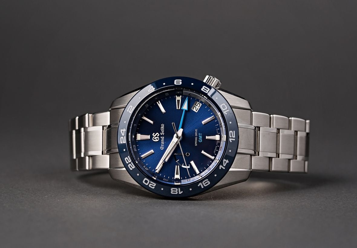 Guide) Grand Seiko: 10 Things You Didn't Know About The Brand