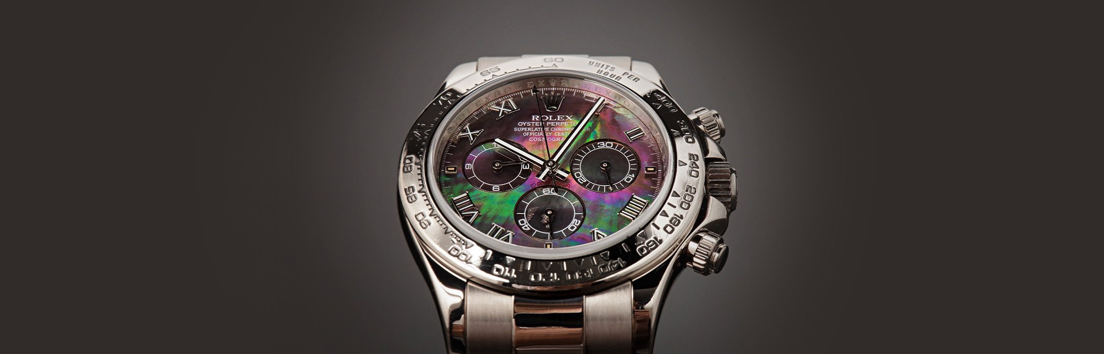 Rolex Daytona 116509 Ultimate Buying Guide