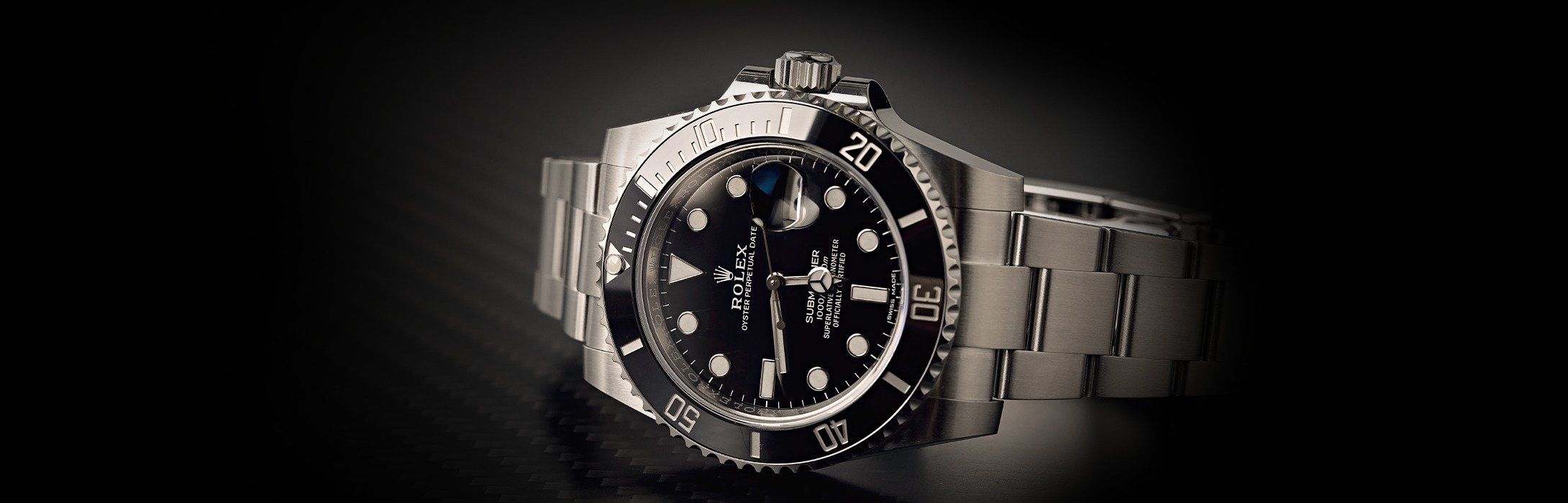 3 Blue Submariners That Will Blow Your Mind - Bob's Watches