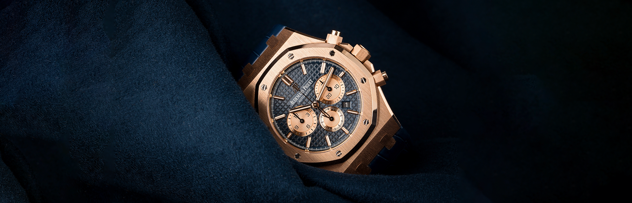 Audemars Piguet Royal Oak Review