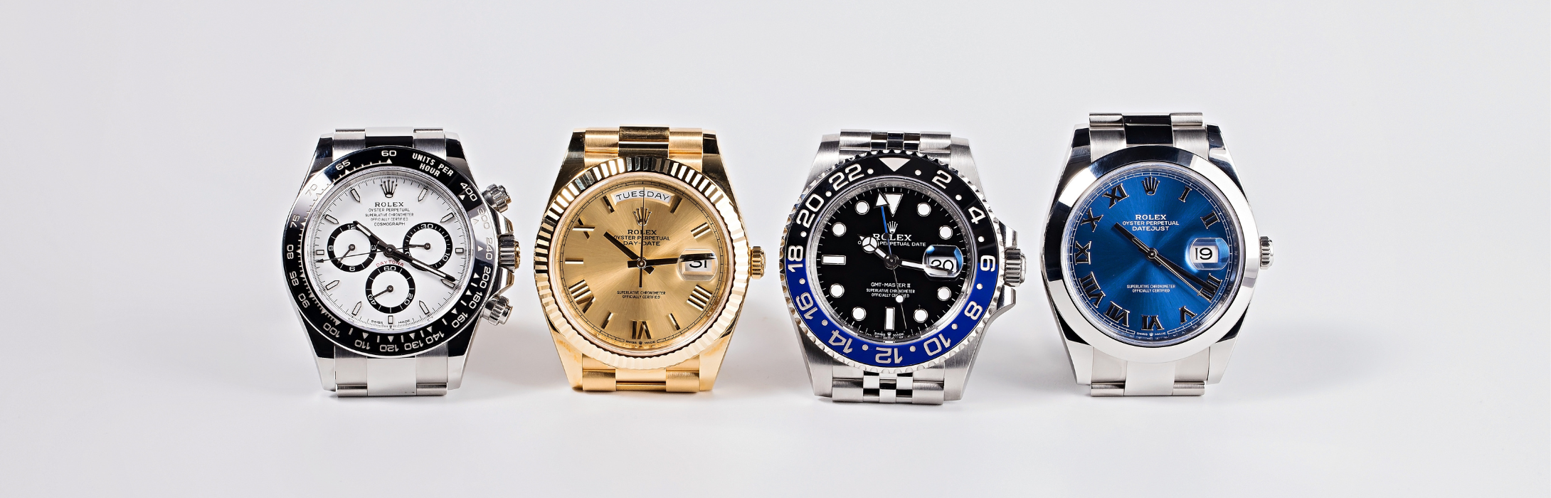 Rolex Bezels: Types, Materials, and What an Original Bezel Is Worth
