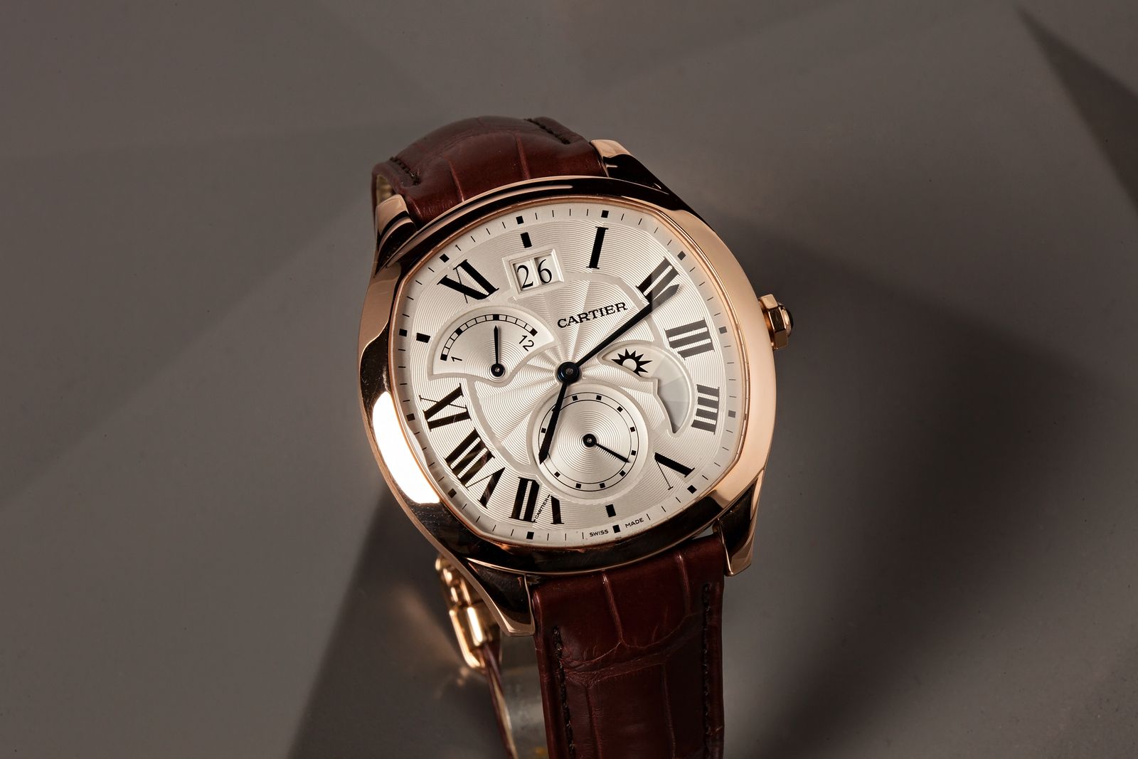Cartier Drive de Cartier Cartier Drive de Cartier
