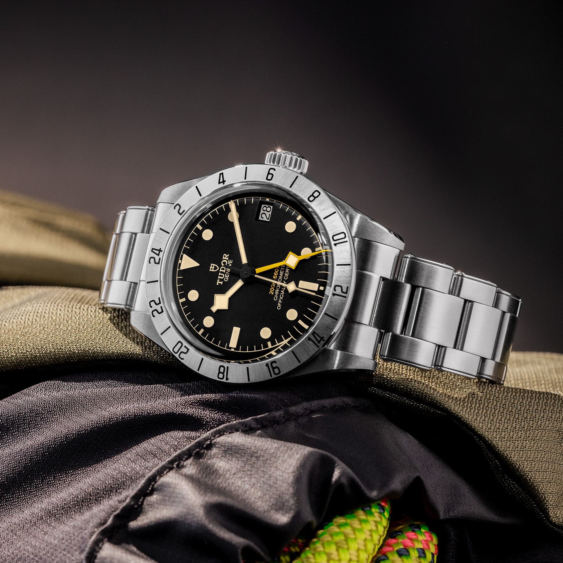 Tudor Black Bay Pro Tudor Black Bay Pro