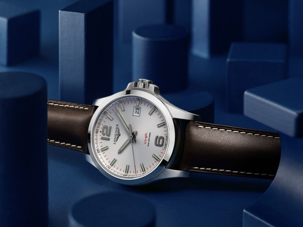 Tips for Maintaining the Value of Your Longines Watch Tips for Maintaining the Value of Your Longines Watch