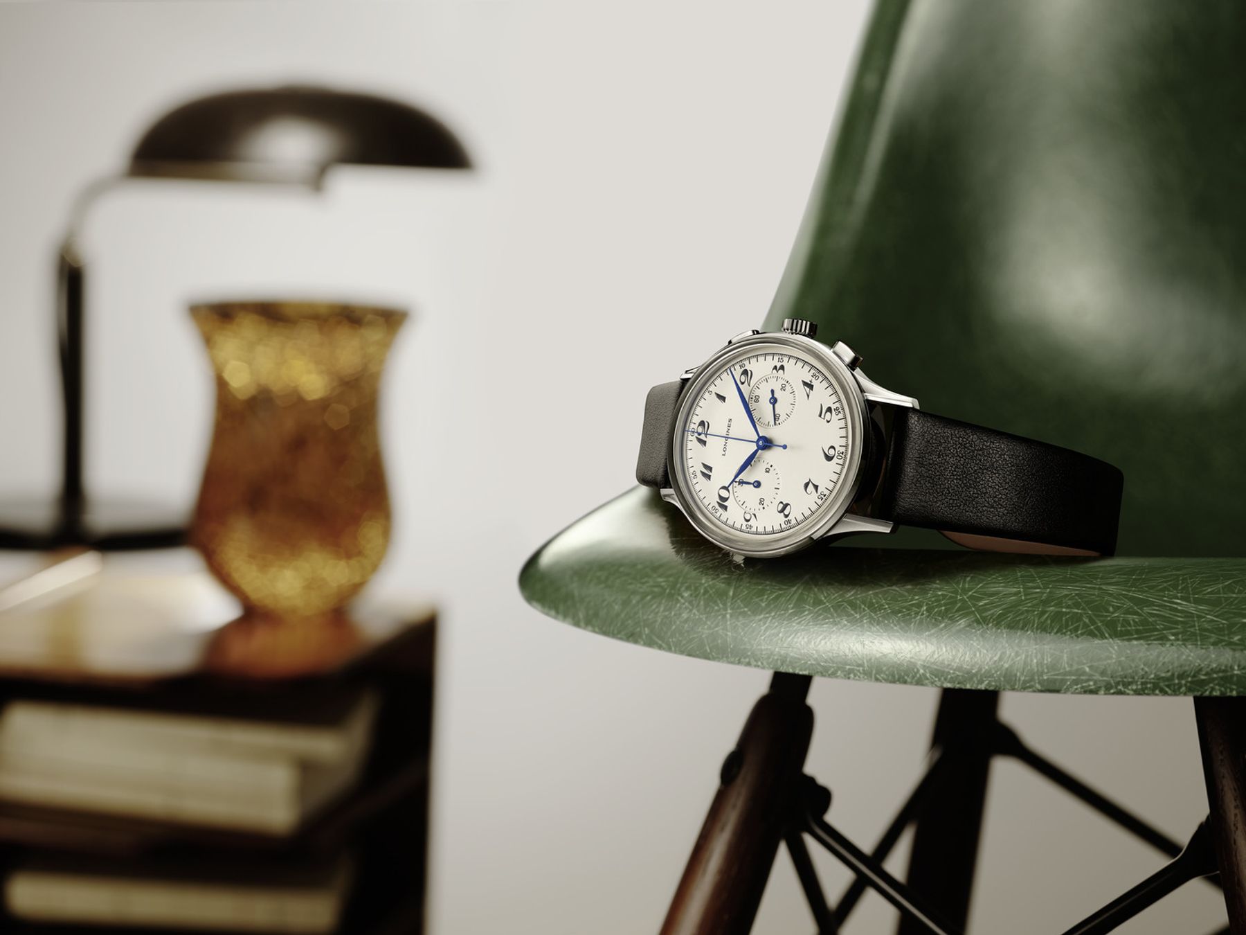 Early Longines dive watches: A brief history — Rescapement.