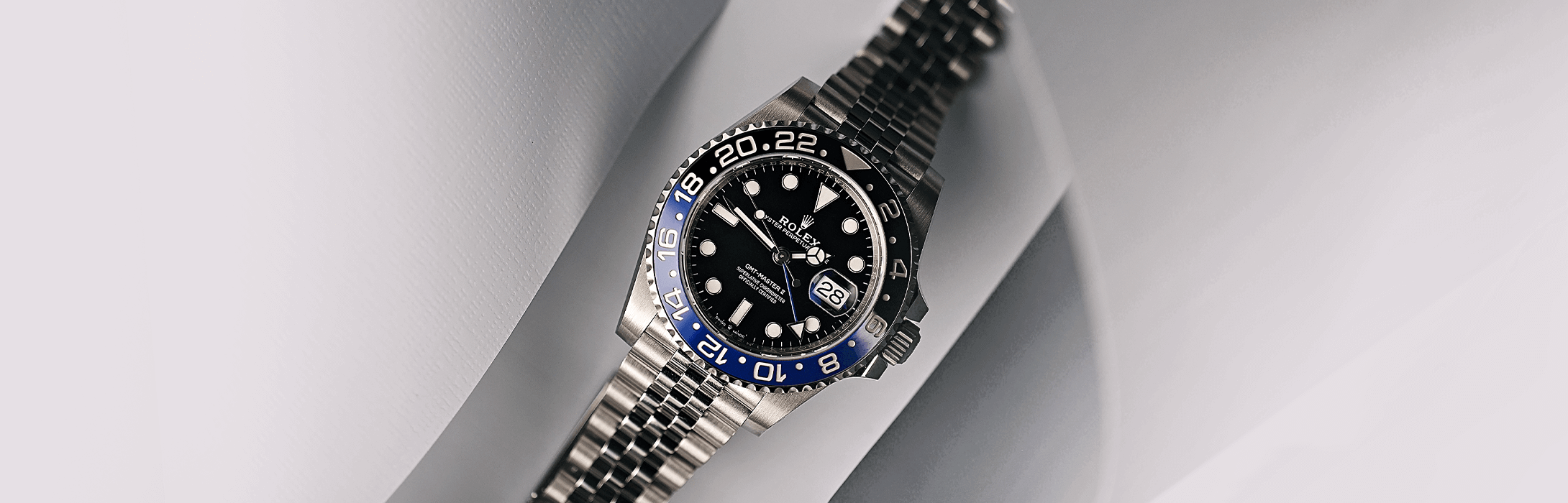 Rolex GMT Master 126710 buying guide