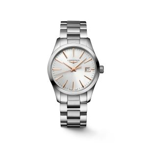 Longines Watches Ultimate Buying Guide - Bob's Watches