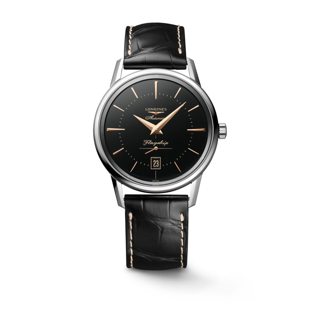 Longines Heritage Classic Longines Watches Ultimate Buying Guide Heritage Classic