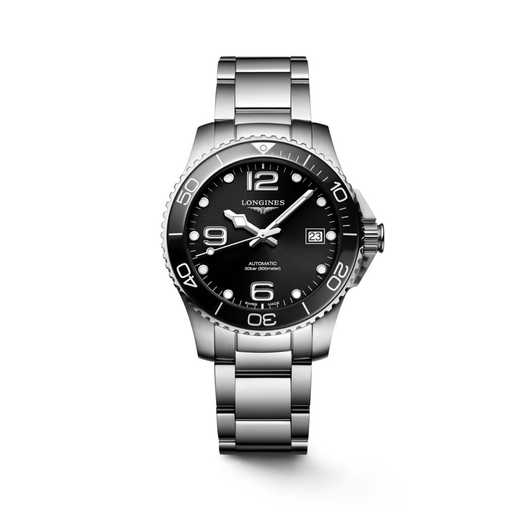 Longines HydroConquest Longines Watches Ultimate Buying Guide HydroConquest Dive Watch