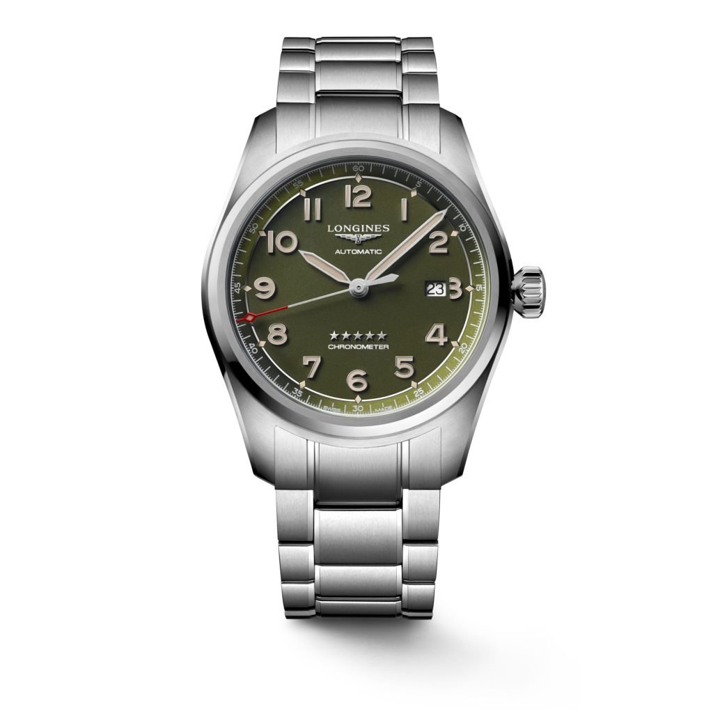 Longines Watches Buying Guide Longines Spirit