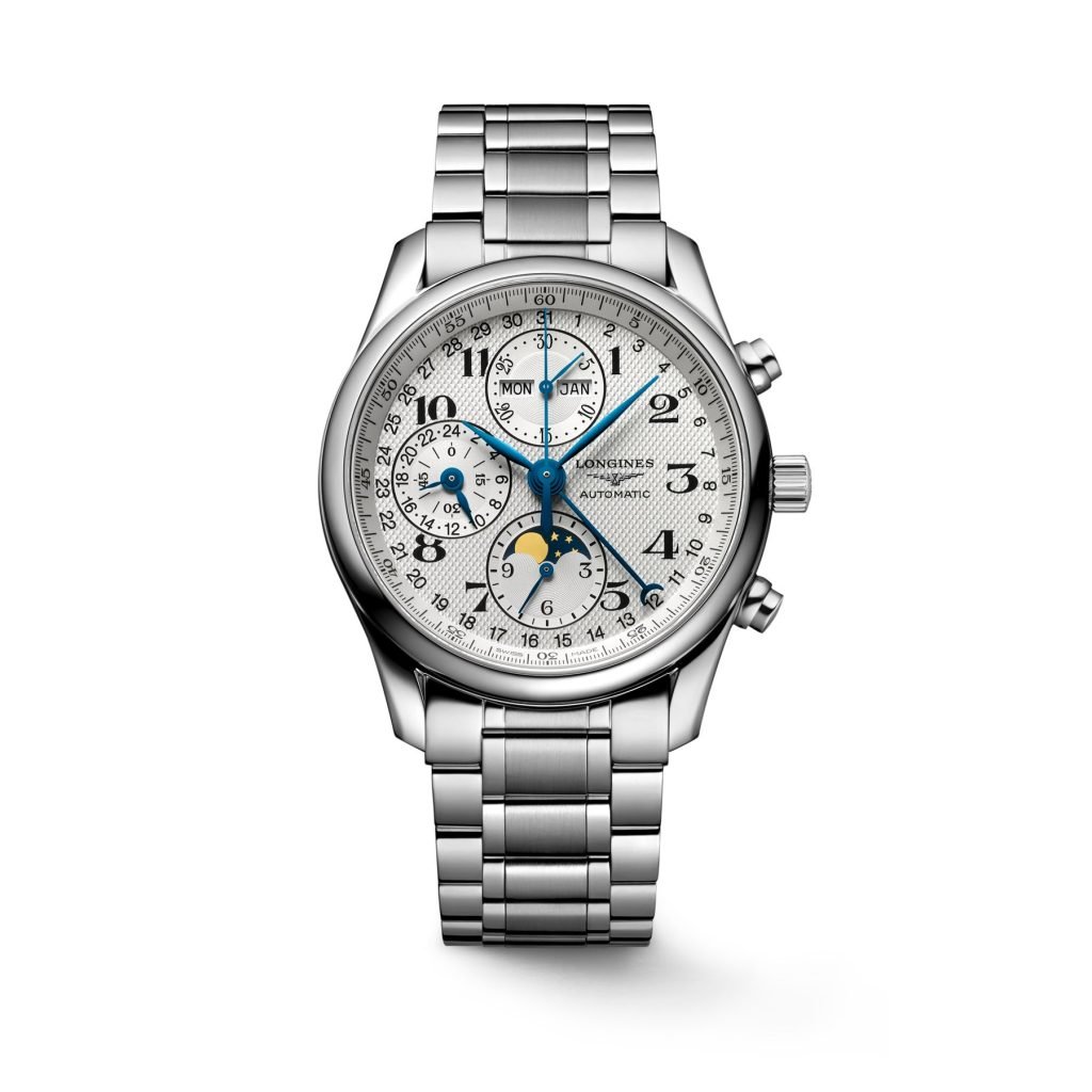 Longines Watches Ultimate Buying Guide Master Collection