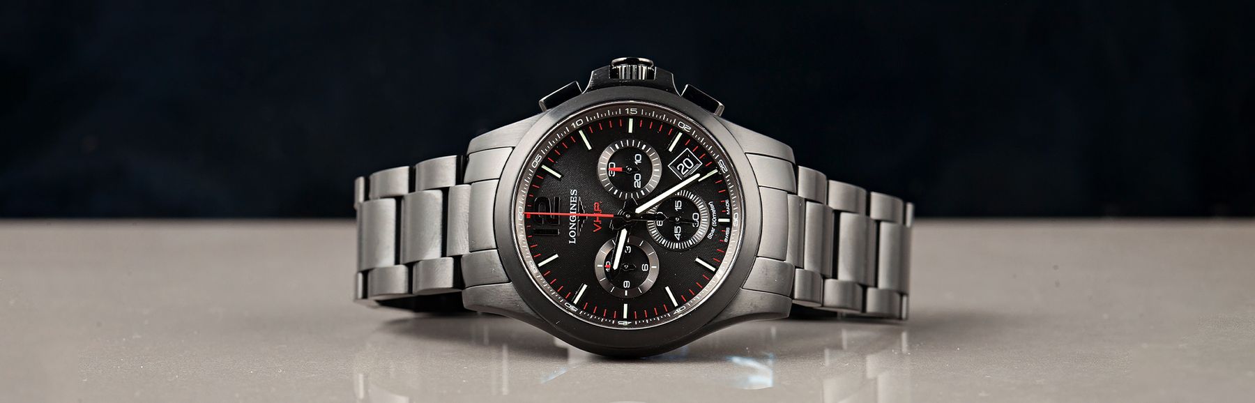 Longines Conquest V.H.P. Ultimate Buying Guide