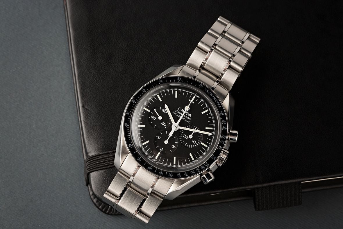 Omega Speedmaster ref. 311.30.42.30.01.005 Father's Day Watches Omega Speedmaster 311.30.42.30.01.005