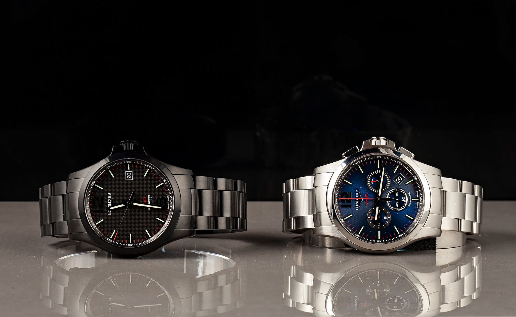 Longines Conquest . Ultimate Buying Guide - Bob's Watches