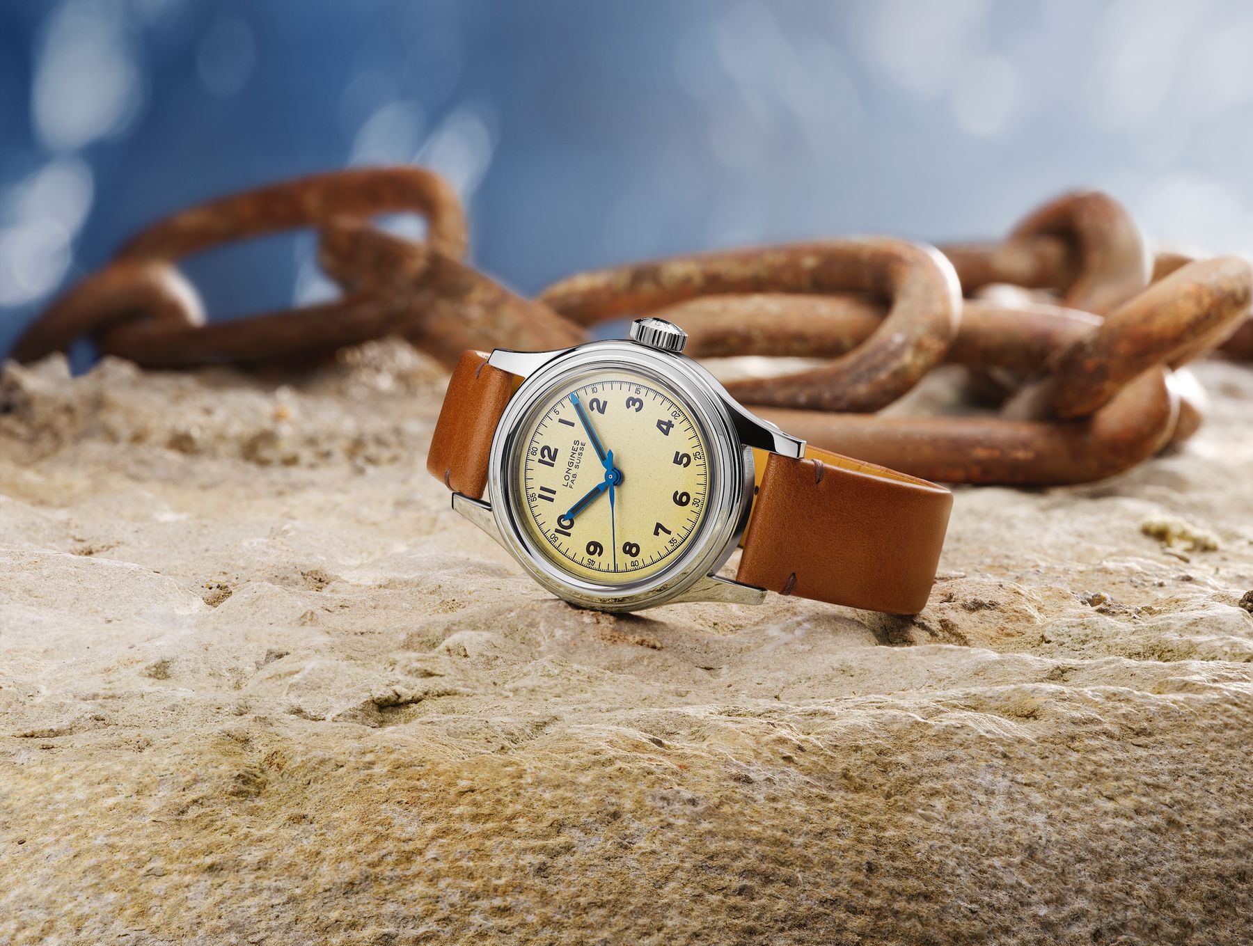 Longines Military Heritage Review Ultimate Guide for Collectors