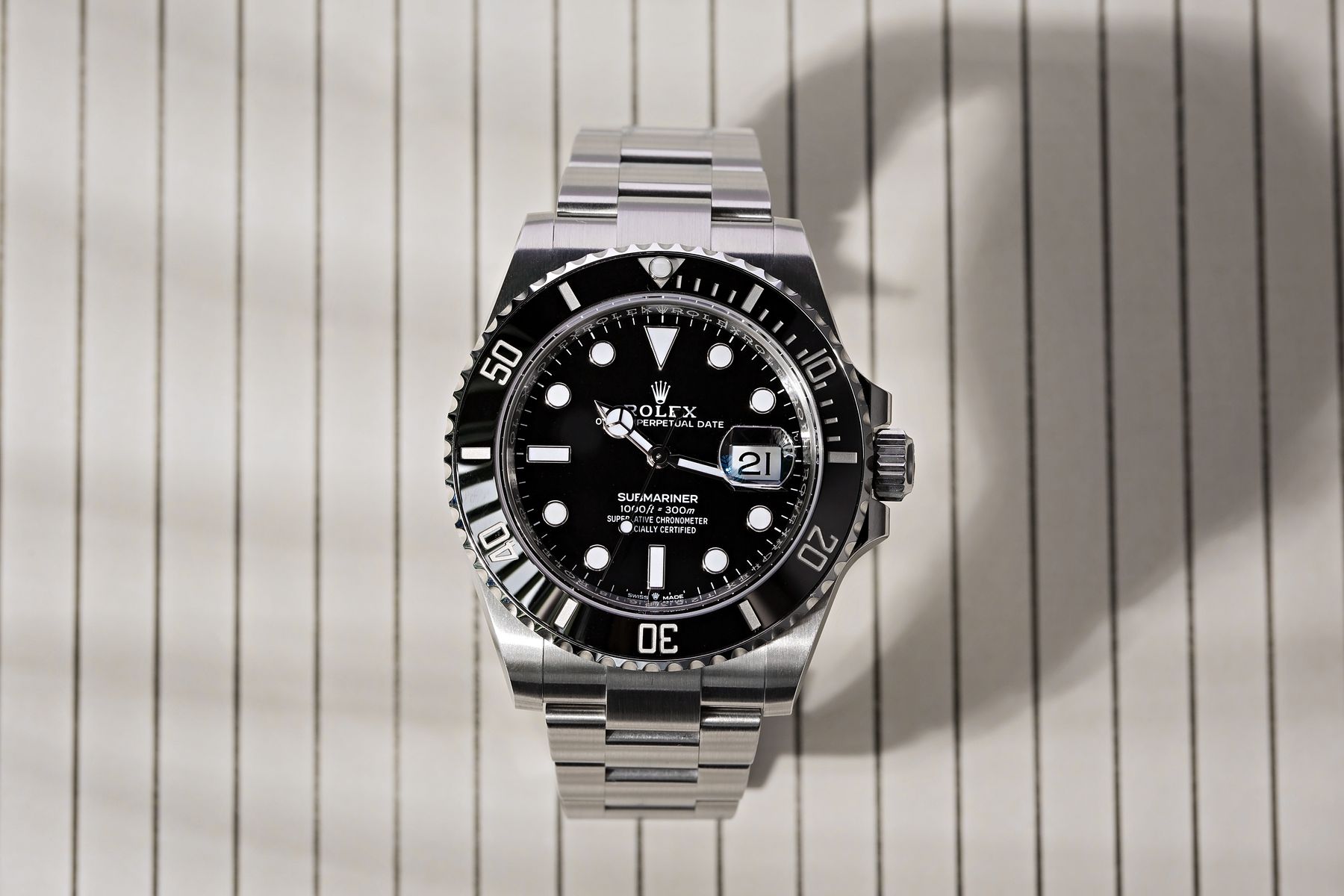 19 Best Rolex Watches for Men 2023 Bob's Watches