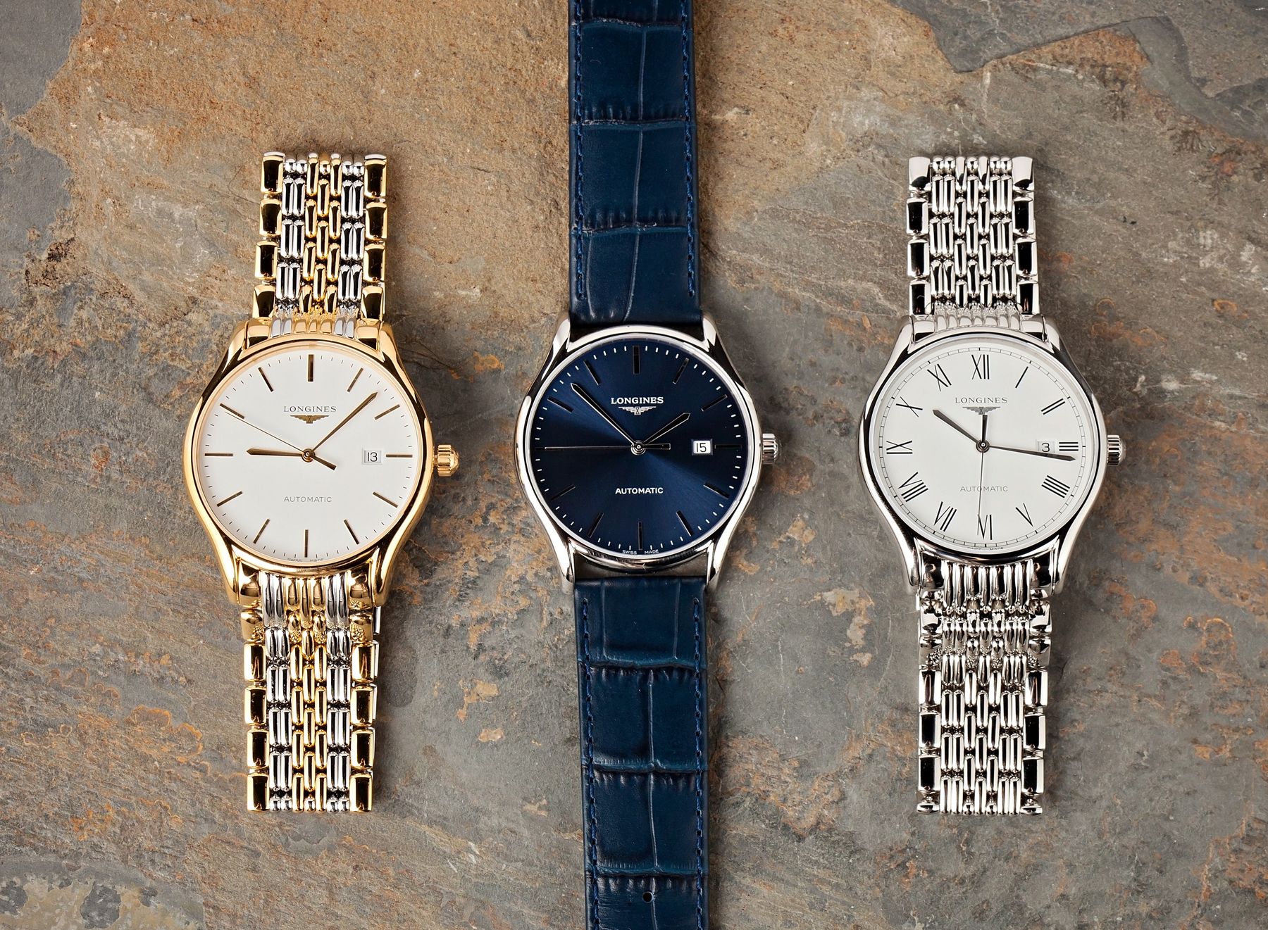 Longines Lyre Watches Collection Buying Guide 