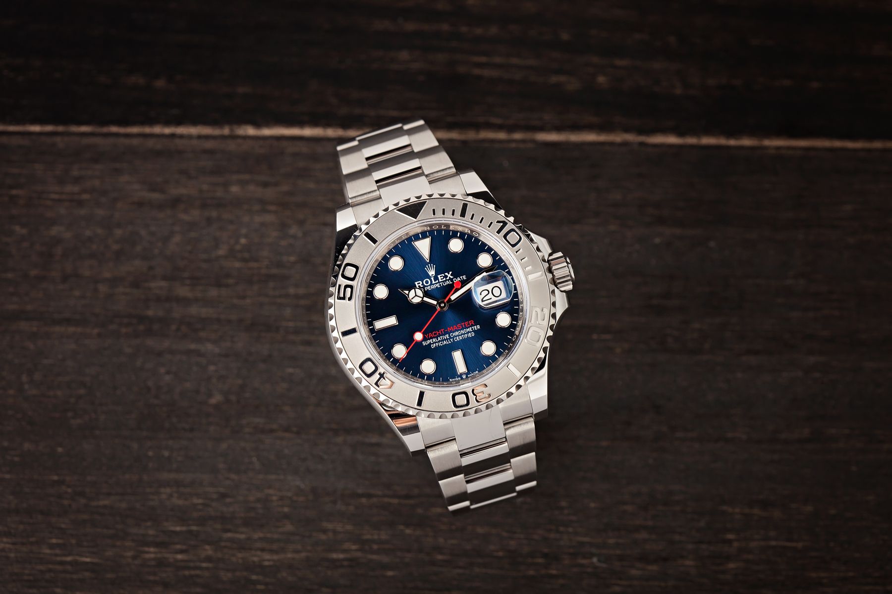 Rolex Yacht Master 40 ref. 126622 Best Rolex Watches for Men Yacht Master 40 126622