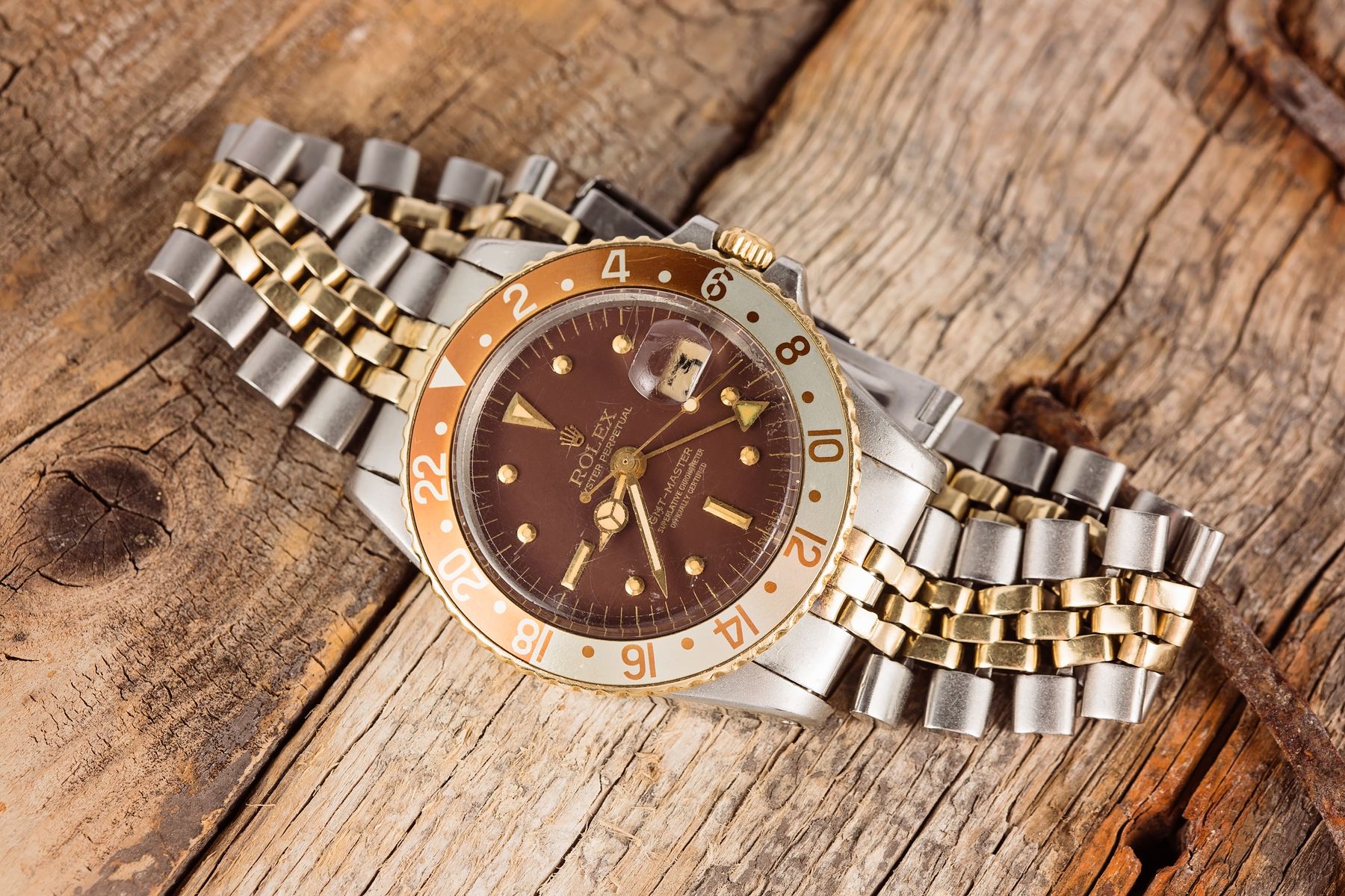 Rolex 1675