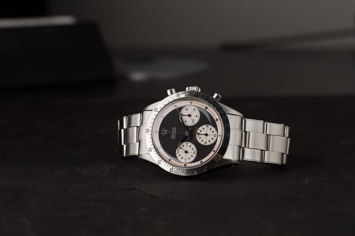 Vinatge Rolex Daytona