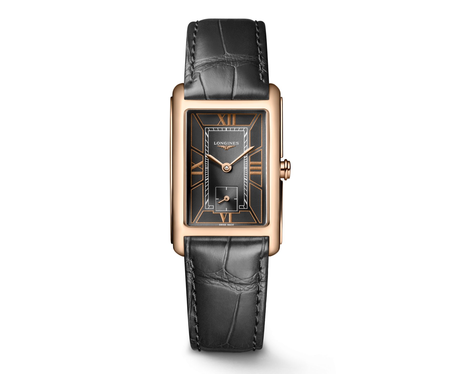 Longines DolceVita Buying Guide Rose Gold Ref. L5.512.8.75.2