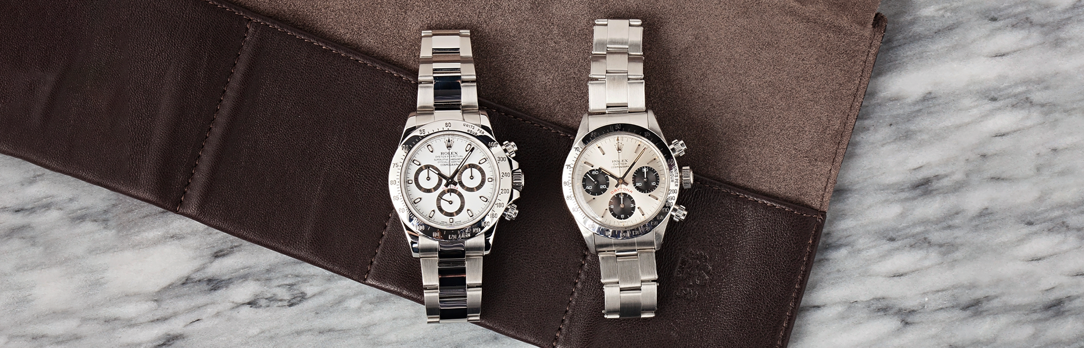 rolex daytona vintage vs modern