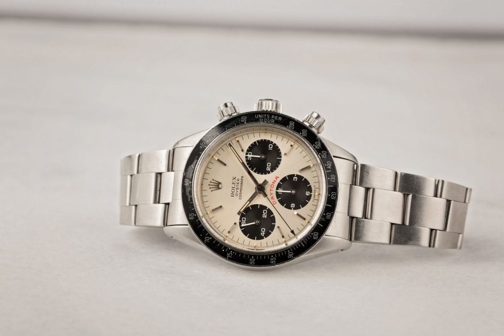 Rolex Daytona